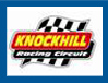 knockhill racing circuit logo
